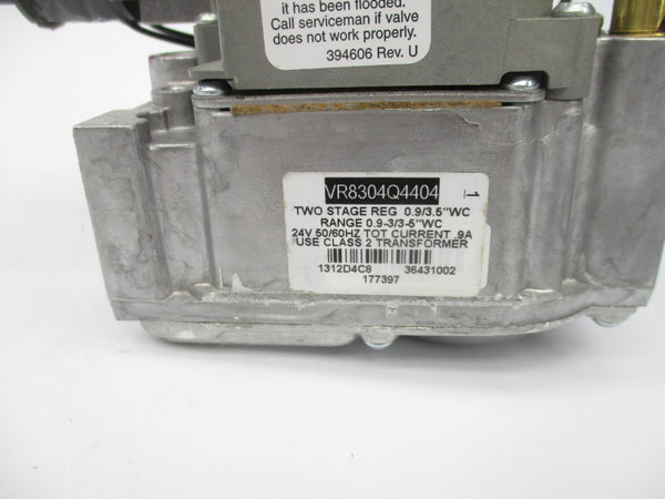 REZNOR 177397 VR8304Q4404 24V 0.9A NSMP