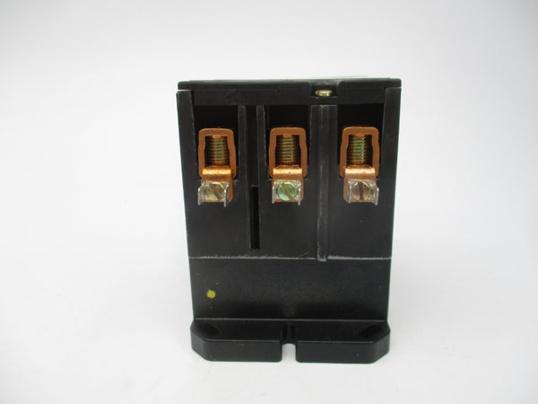CUTLER HAMMER C25GNF390A SER. A1 110/120V NSMP