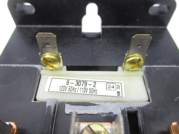 CUTLER HAMMER C25GNF390A SER. A1 110/120V NSMP