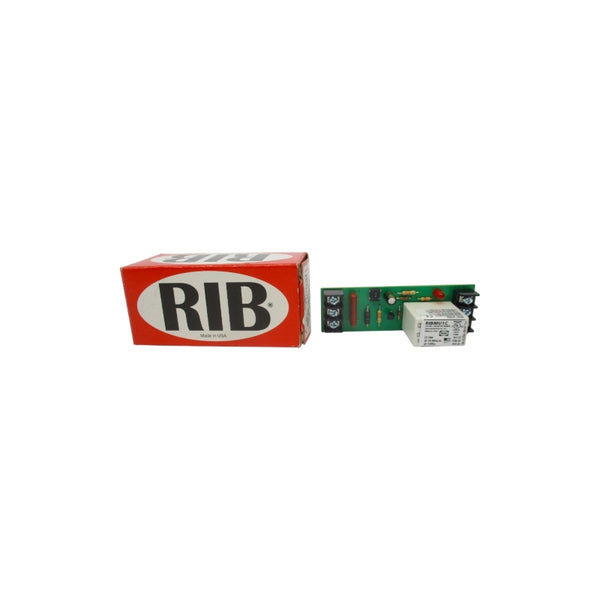 RIB RIBMU1C 120VAC NSMP