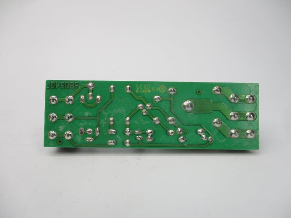 RIB RIBMU1C 120VAC NSMP