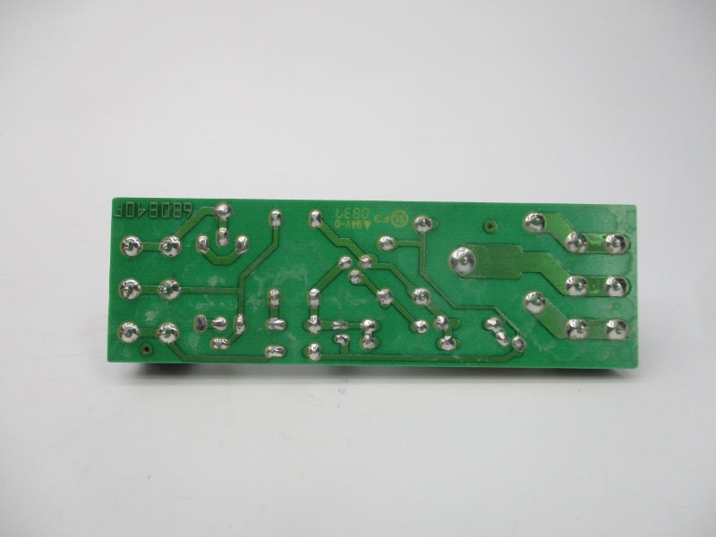RIB RIBMU1C 120VAC NSMP
