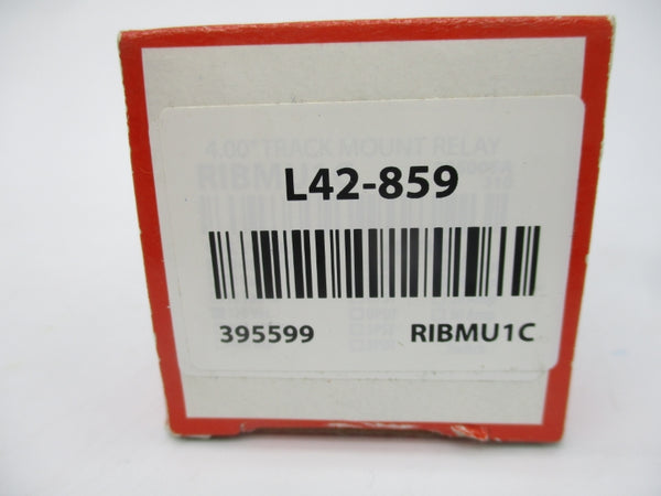 RIB RIBMU1C 120VAC NSMP