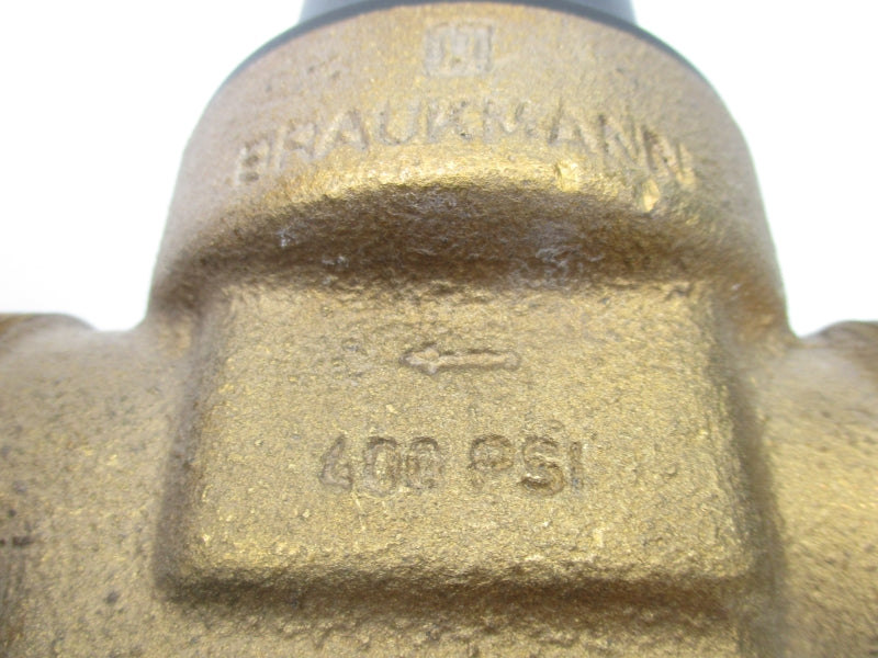 HONEYWELL D05A1114 15-150PSI 1" NSMP