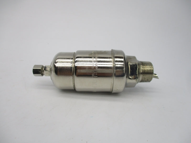 DOLE NO.75 75PSI 3/4" NSMP