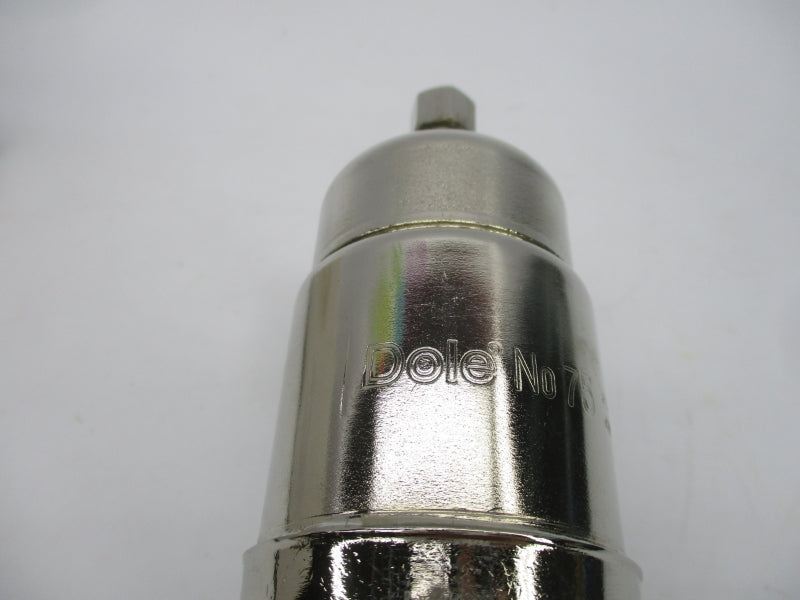 DOLE NO.75 75PSI 3/4" NSMP