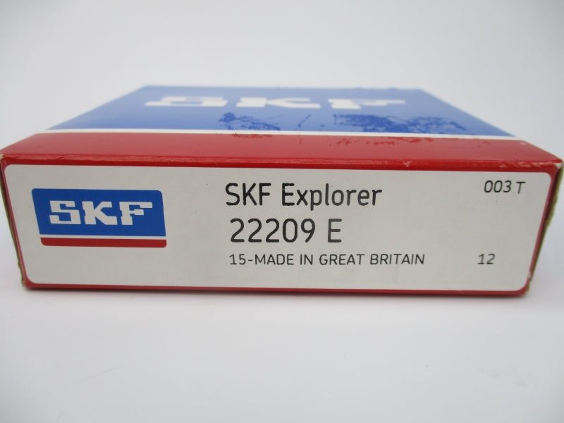 SKF 22209E NSFS