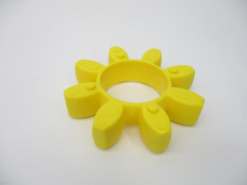 LOVEJOY CJ42-SPIDER-92A YELLOW NSMP