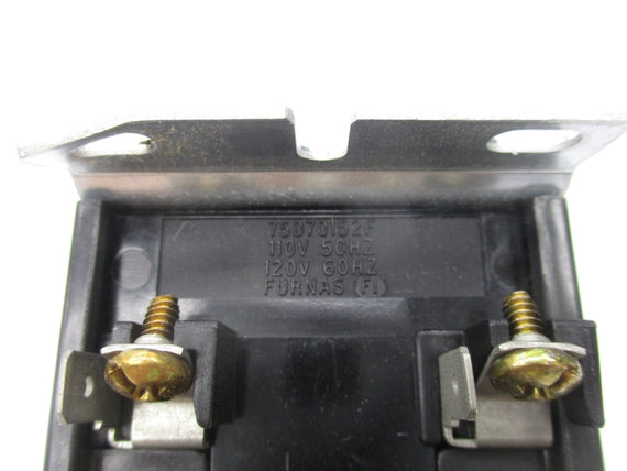 FURNAS 42AF35AF 110/120V NSMP