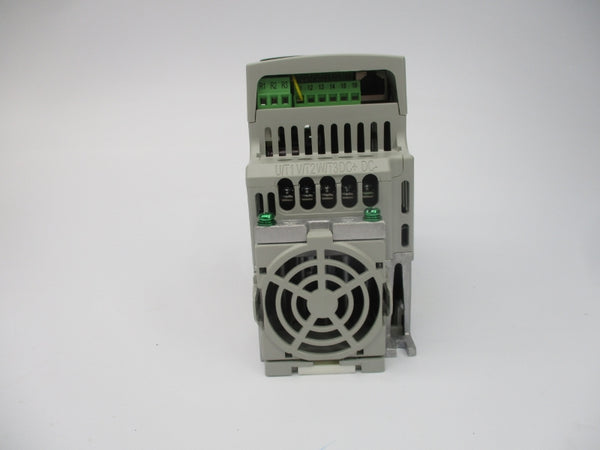 ALLEN BRADLEY 22F-B4P2N103 SER. A F/W 2.02 NSMP