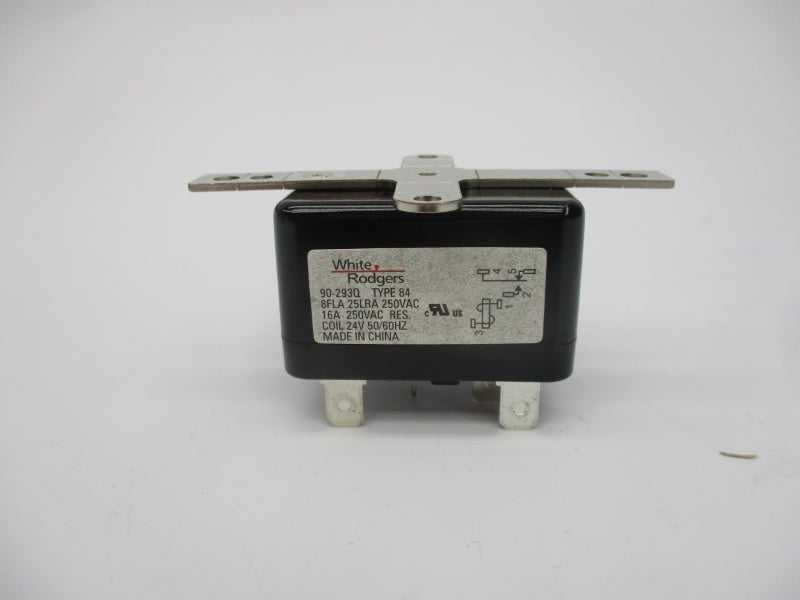 WHITE RODGERS 90-293Q TYPE 84 24VAC NSMP