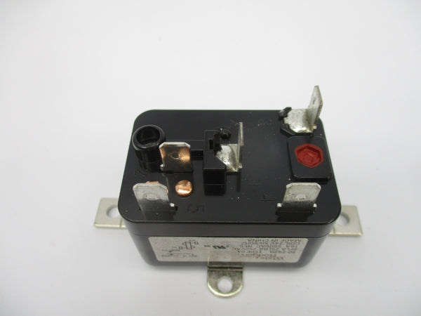 WHITE RODGERS 90-293Q TYPE 84 24VAC NSMP