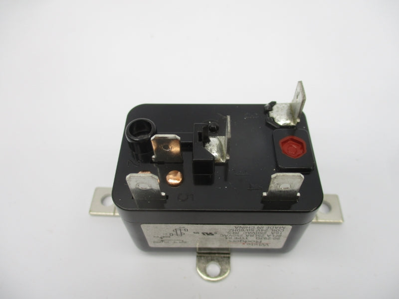 WHITE RODGERS 90-293Q TYPE 84 24VAC NSMP