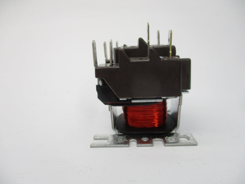 RESIDEO R8222B1067 24V REV. C-1 NSNP