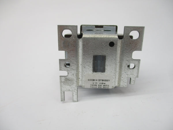 RESIDEO R8222B1067 24V REV. C-1 NSNP