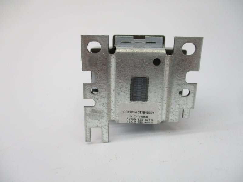 RESIDEO R8222B1067 24V REV. C-1 NSNP