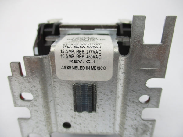 RESIDEO R8222B1067 24V REV. C-1 NSNP