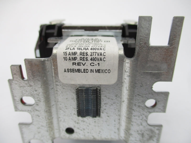 RESIDEO R8222B1067 24V REV. C-1 NSNP