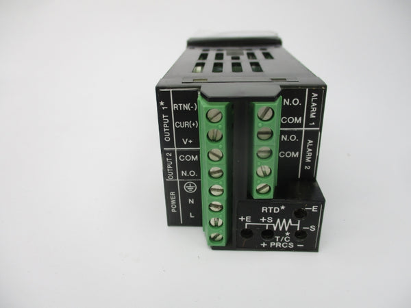 OMEGA ENGINEERING CN77353-A2 -2.8 90-240V NSMP