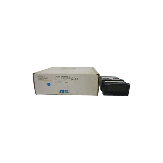 OMEGA ENGINEERING DP25B-S-AI-R -1.2 115V NSMP