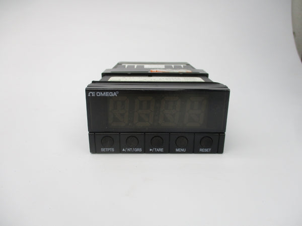 OMEGA ENGINEERING DP25B-S-AI-R -1.2 115V NSMP