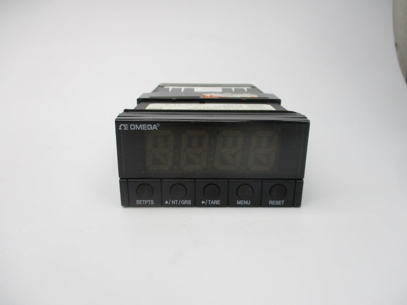 OMEGA ENGINEERING DP25B-S-AI-R -1.2 115V NSMP