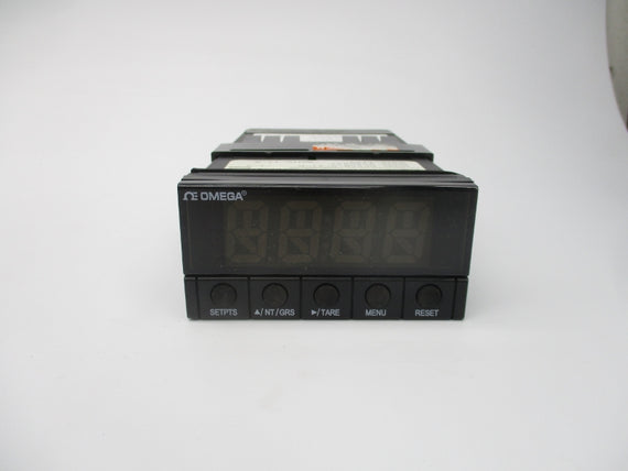 OMEGA ENGINEERING DP25B-S-AI-R -1.2 115V NSMP