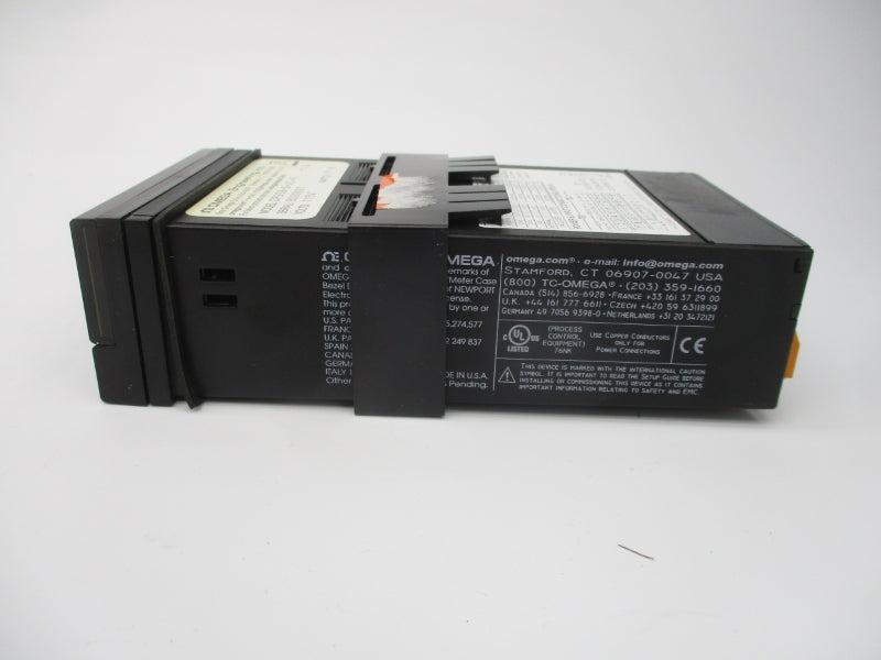 OMEGA ENGINEERING DP25B-S-AI-R -1.2 115V NSMP