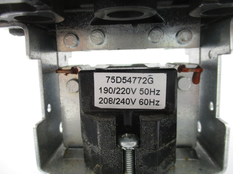 SIEMENS 42GE35AG106 240VAC NSMP