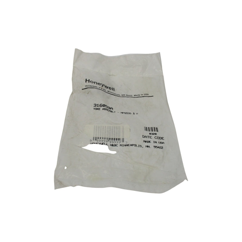 HONEYWELL 316059A NSMP