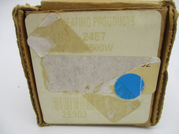 ELEMENT SG-2457 2E303 240V NSMP