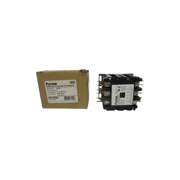 FURNAS 42EF35AFBCI 110/120V NSMP