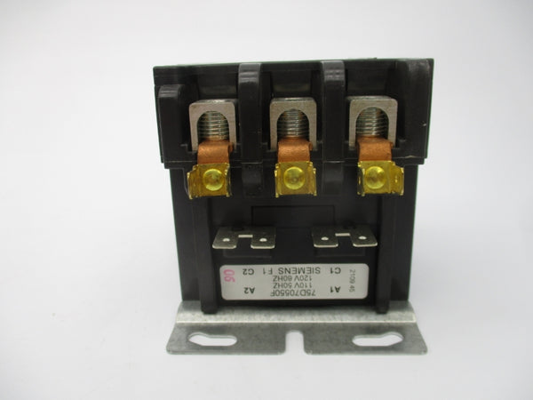FURNAS 42EF35AFBCI 110/120V NSMP