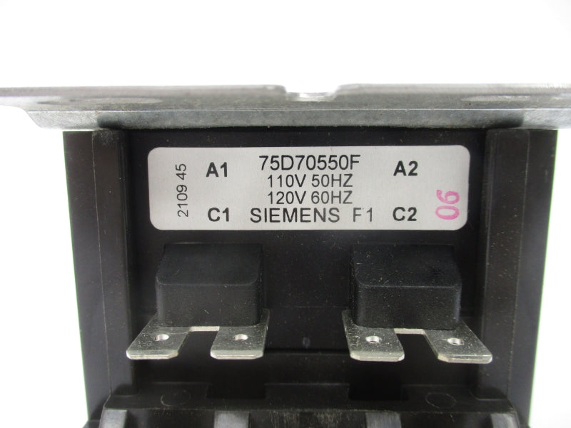 FURNAS 42EF35AFBCI 110/120V NSMP