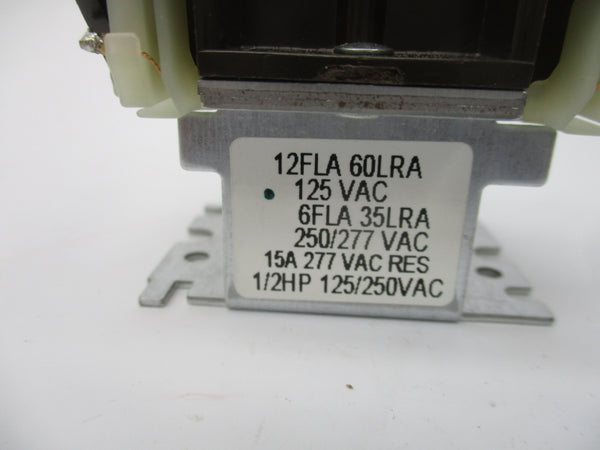 WHITE-RODGERS 90-341 RBM 120V NSMP