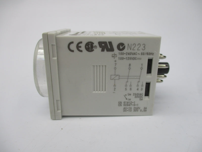 INDUSTRIAL SPARE PART 700-HRM12TA17 SER. C 100-240VAC NSMP