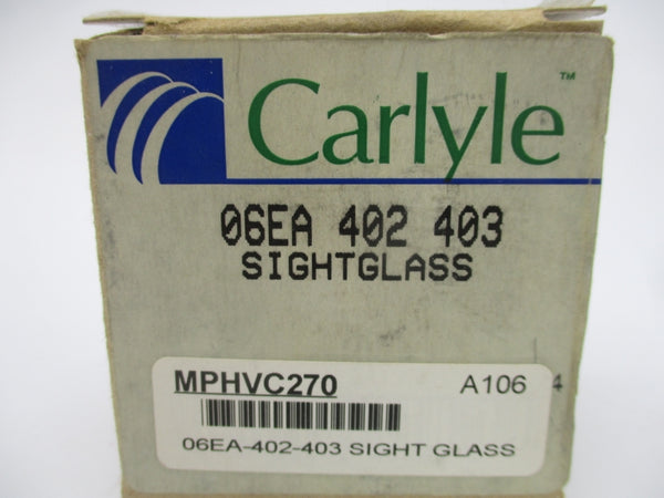 CARLYLE 06EA402403 NSMP