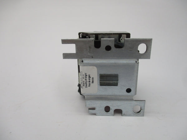 RESIDIO R8222D1014 24V REV. C-1 NSMP