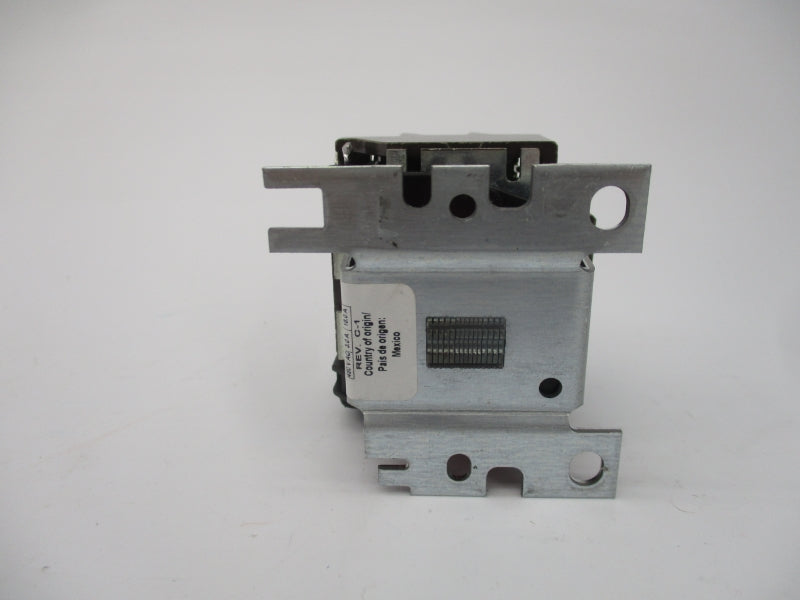 RESIDIO R8222D1014 24V REV. C-1 NSMP