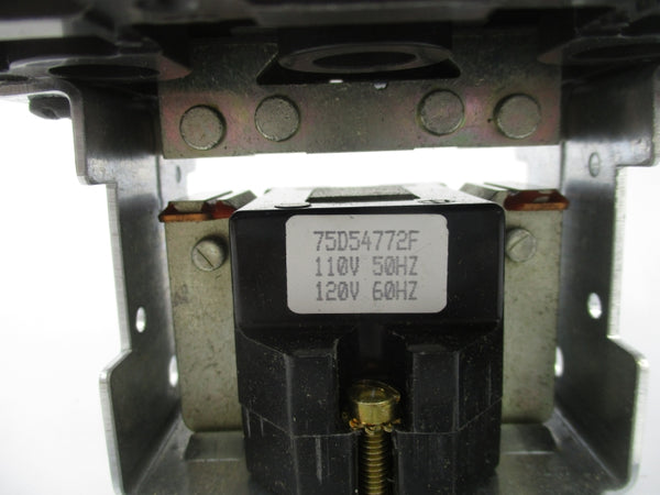 FURNAS 42FE35AF106 SER. D 110/120V 75A NSMP