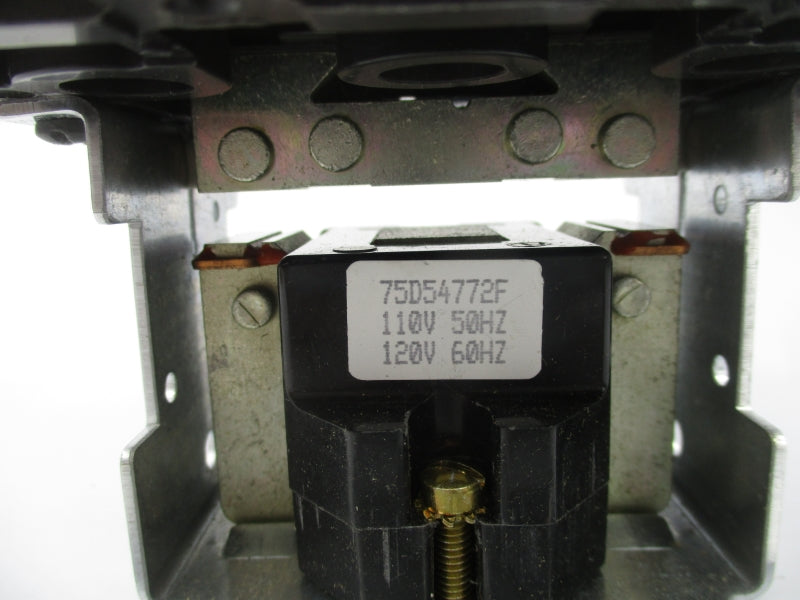 FURNAS 42FE35AF106 SER. D 110/120V 75A NSMP