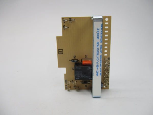 INVENSYS MMC-468 NSMP