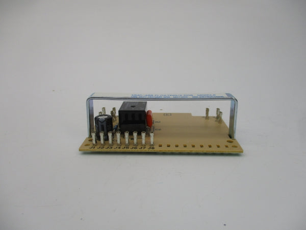 INVENSYS MMC-468 NSMP