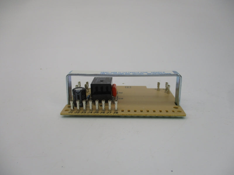 INVENSYS MMC-468 NSMP