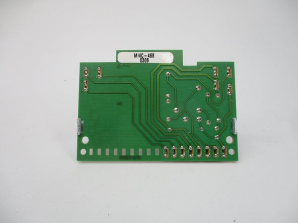 INVENSYS MMC-468 NSMP