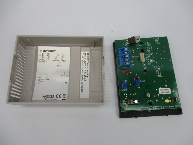 VAISALA HMW60U NSMP