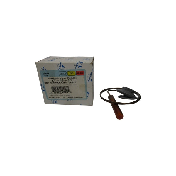 SPORLAN KT-43-JC 30" NSMP