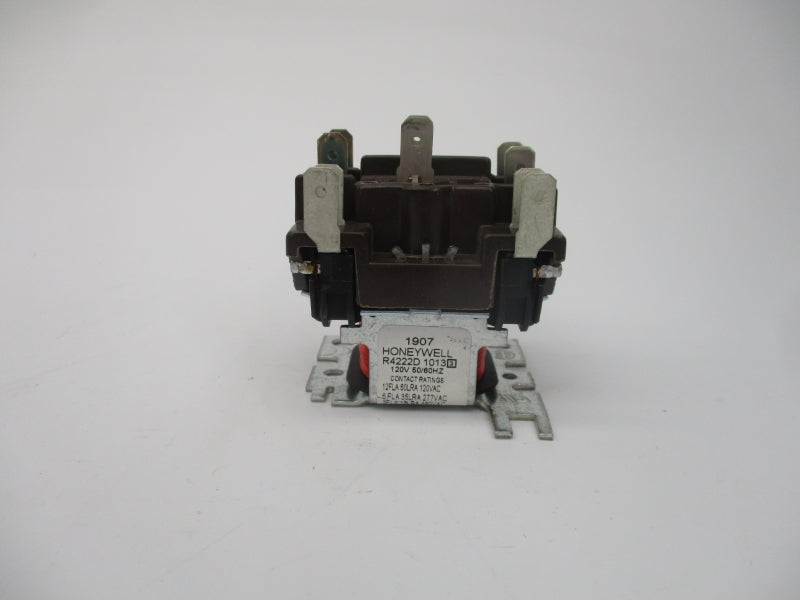 HONEYWELL R4222D1013 120V REV. C-1 NSMP