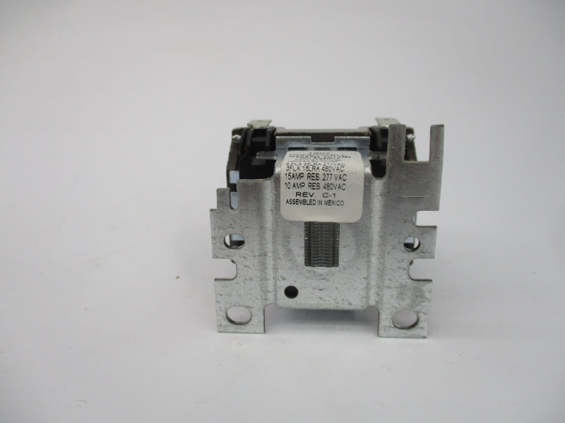 HONEYWELL R4222D1013 120V REV. C-1 NSMP