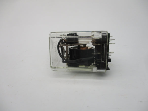 POTTER & BRUMFIELD HN61KL615D 120V NSMP